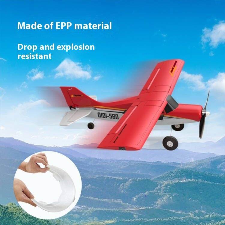 Remote Control Airplane - Shop Jobie
