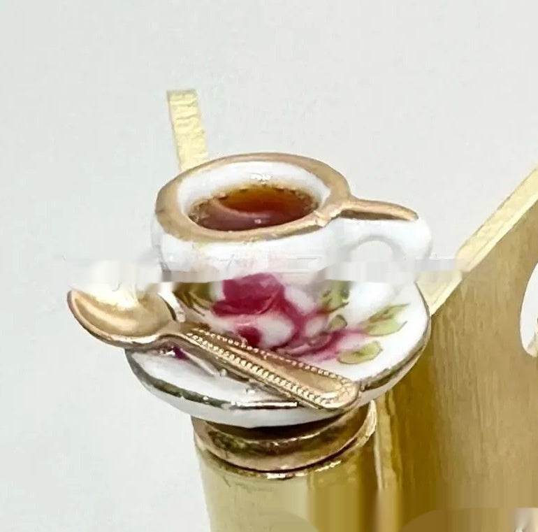 Hinge Toppers - Teacups - Shop Jobie