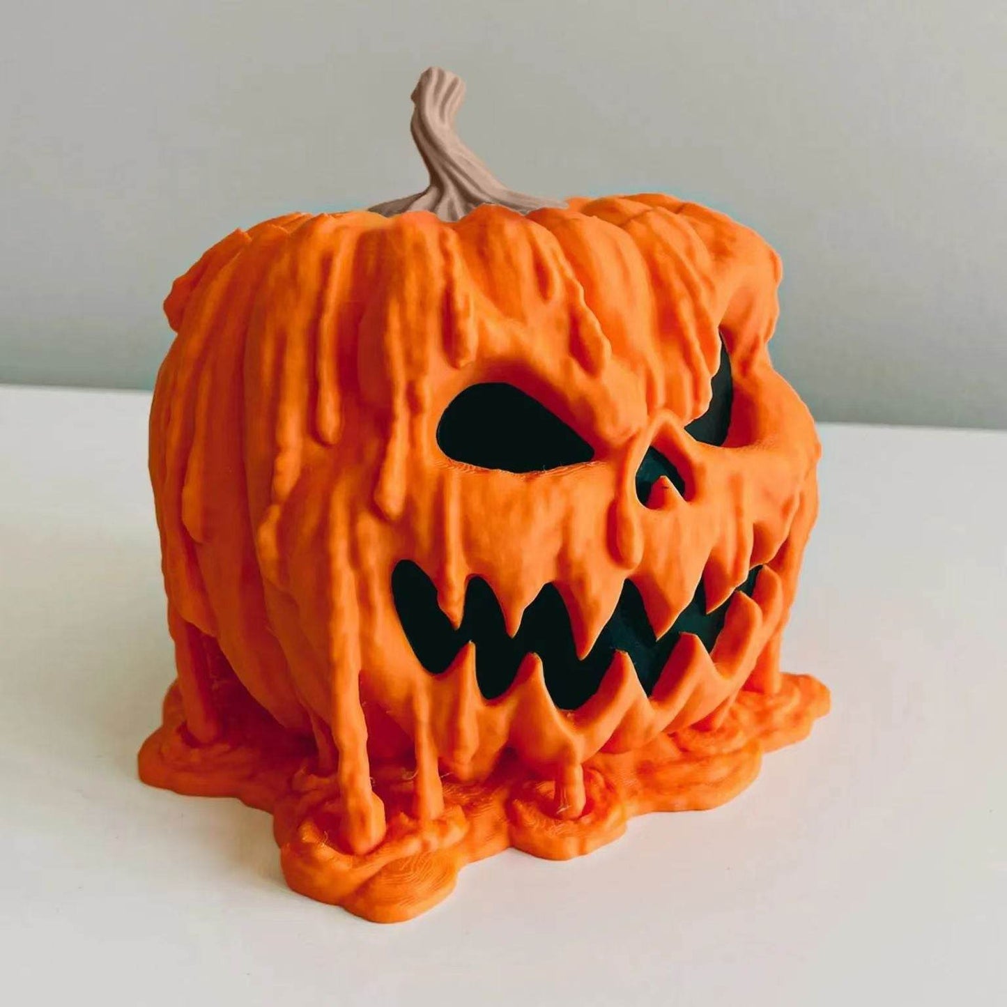 Melting Pumpkin Candy Bowl - Shop Jobie