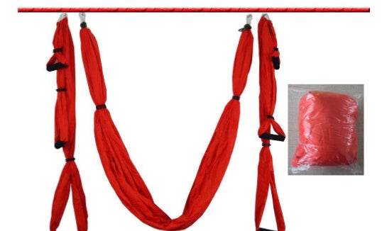 Arial Yoga Hammock - Shop Jobie