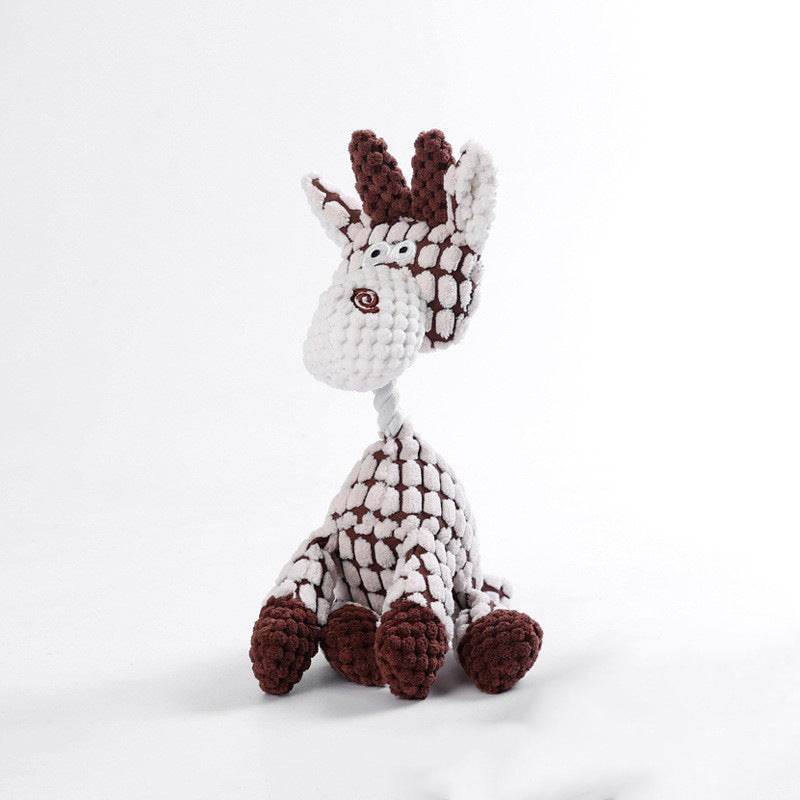 Squeaky Dog Training & Chew Toy - Shop Jobie