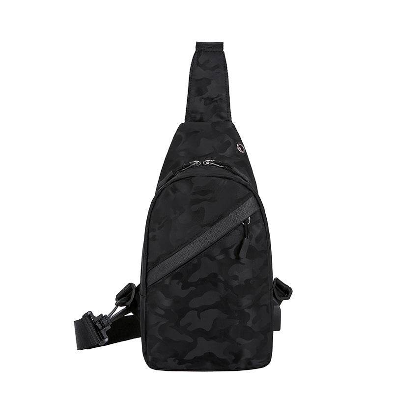 Crossbody Bag With Headphone Access - Shop Jobie