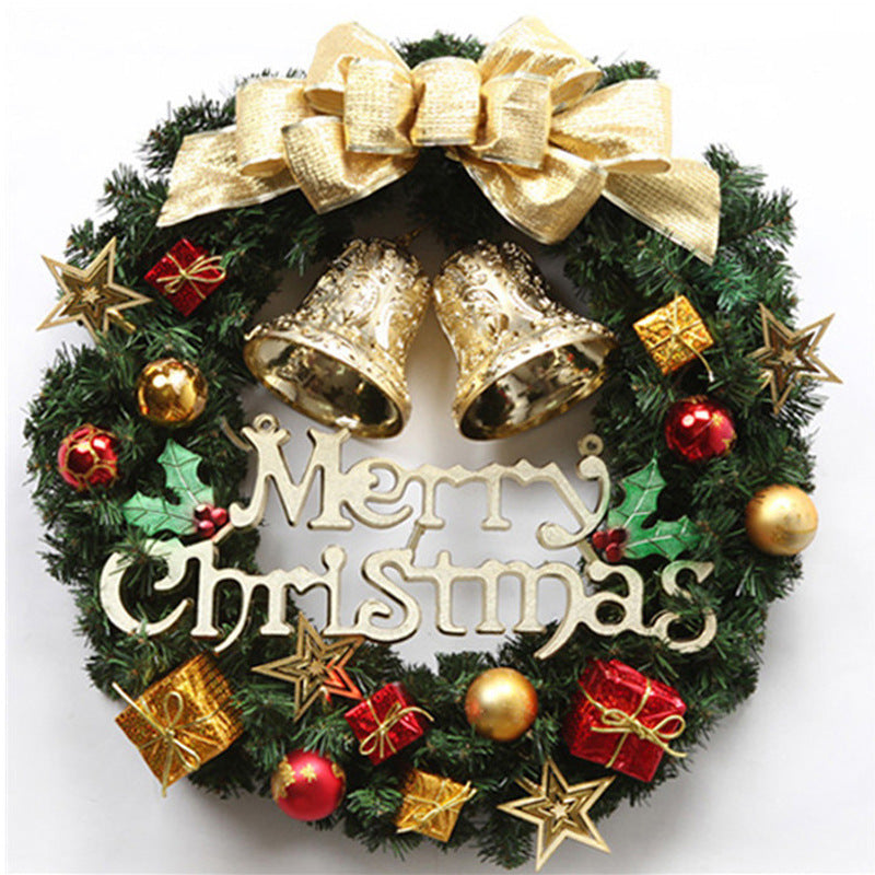 Christmas Wreaths
