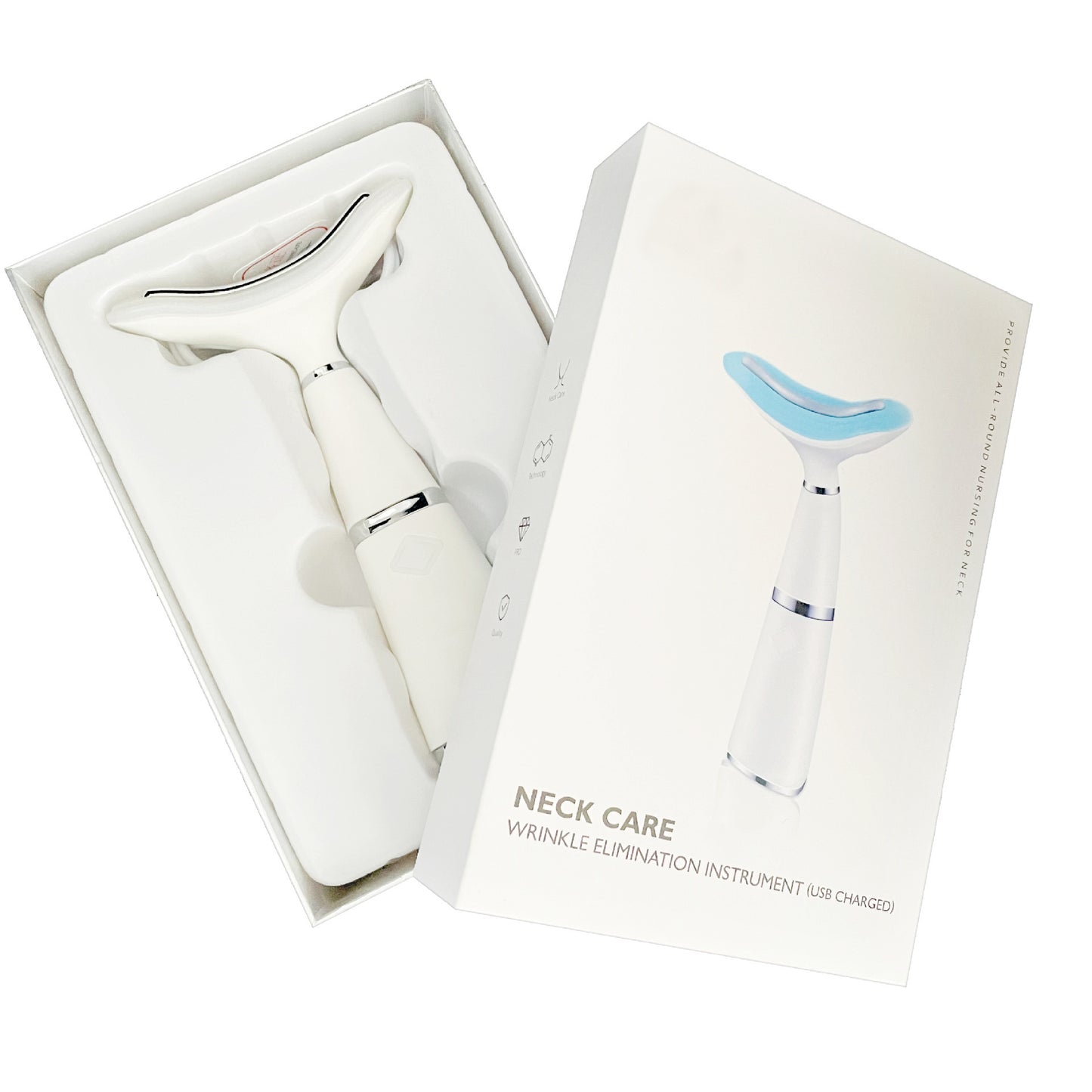 Beauty Neck Massager