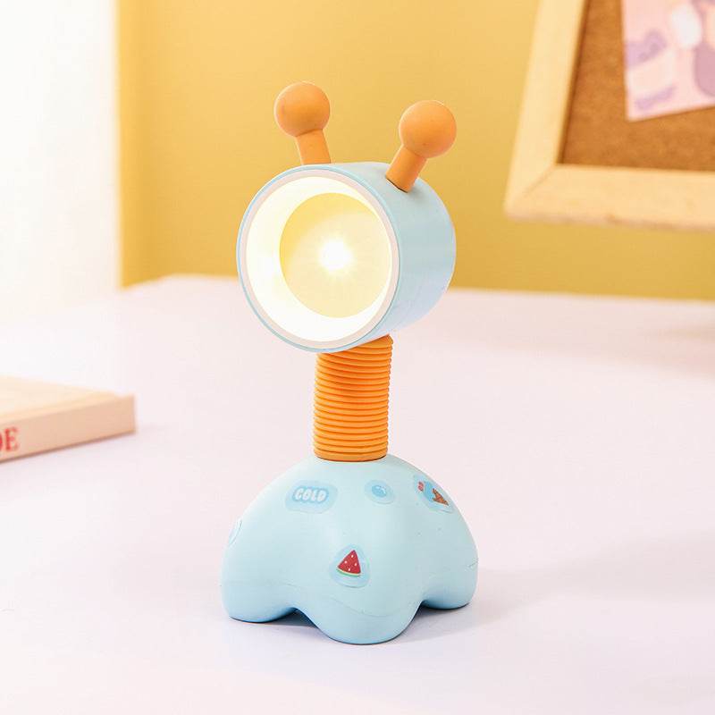 Small Animal Night Light/Desktop Magnetic Lamp - Shop Jobie
