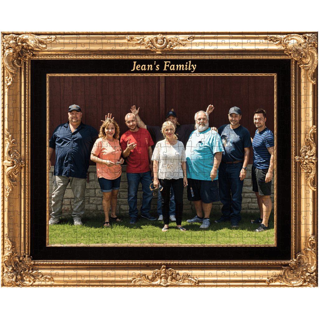 Puzzles - Shop Jobie