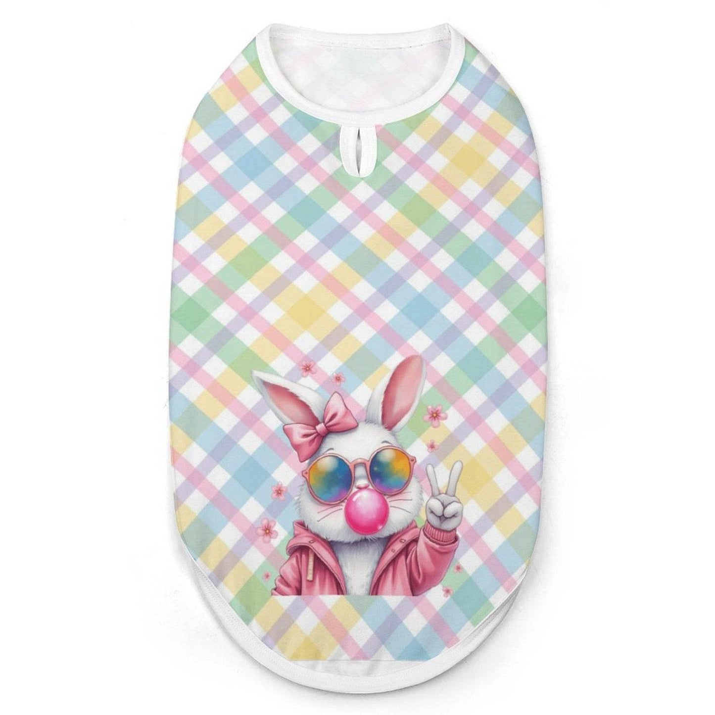 Easter Bunny Pet Vest - Shop Jobie
