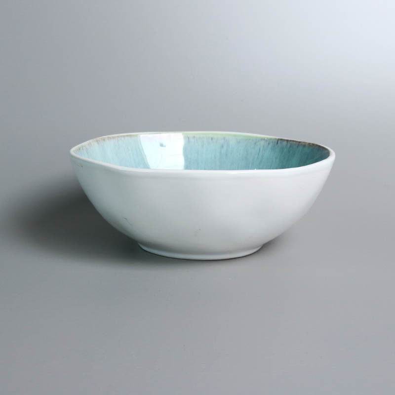 Ceramic Solid Color Bowls