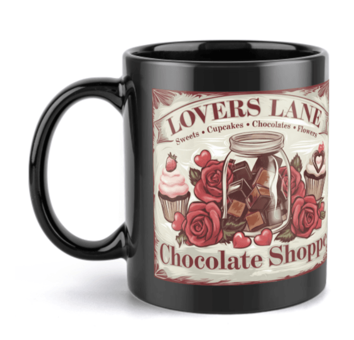 Valentine Mugs - Shop Jobie