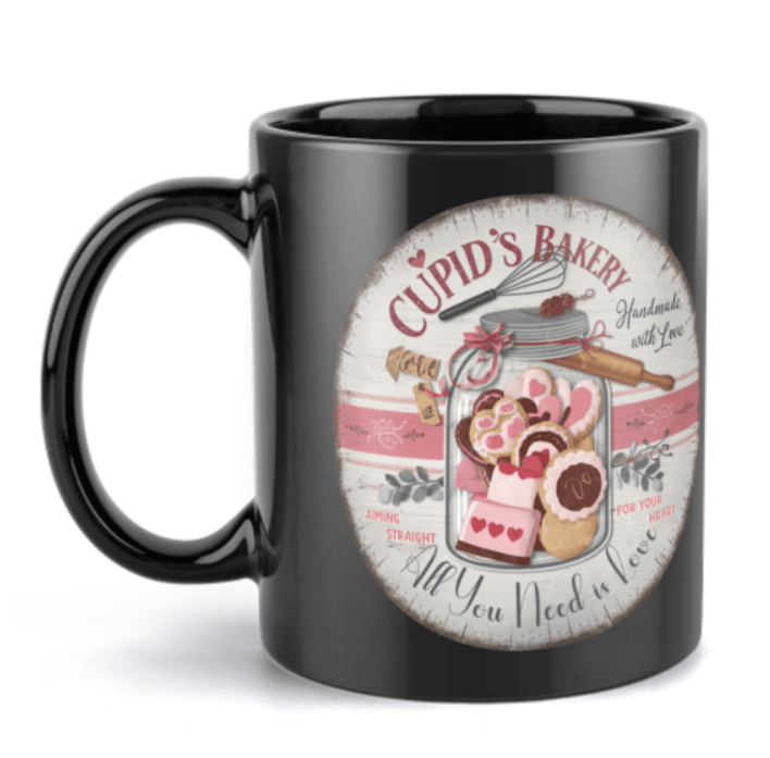 Valentine Mugs - Shop Jobie