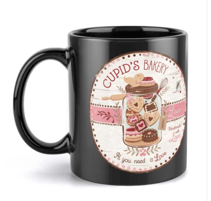 Valentine Mugs - Shop Jobie