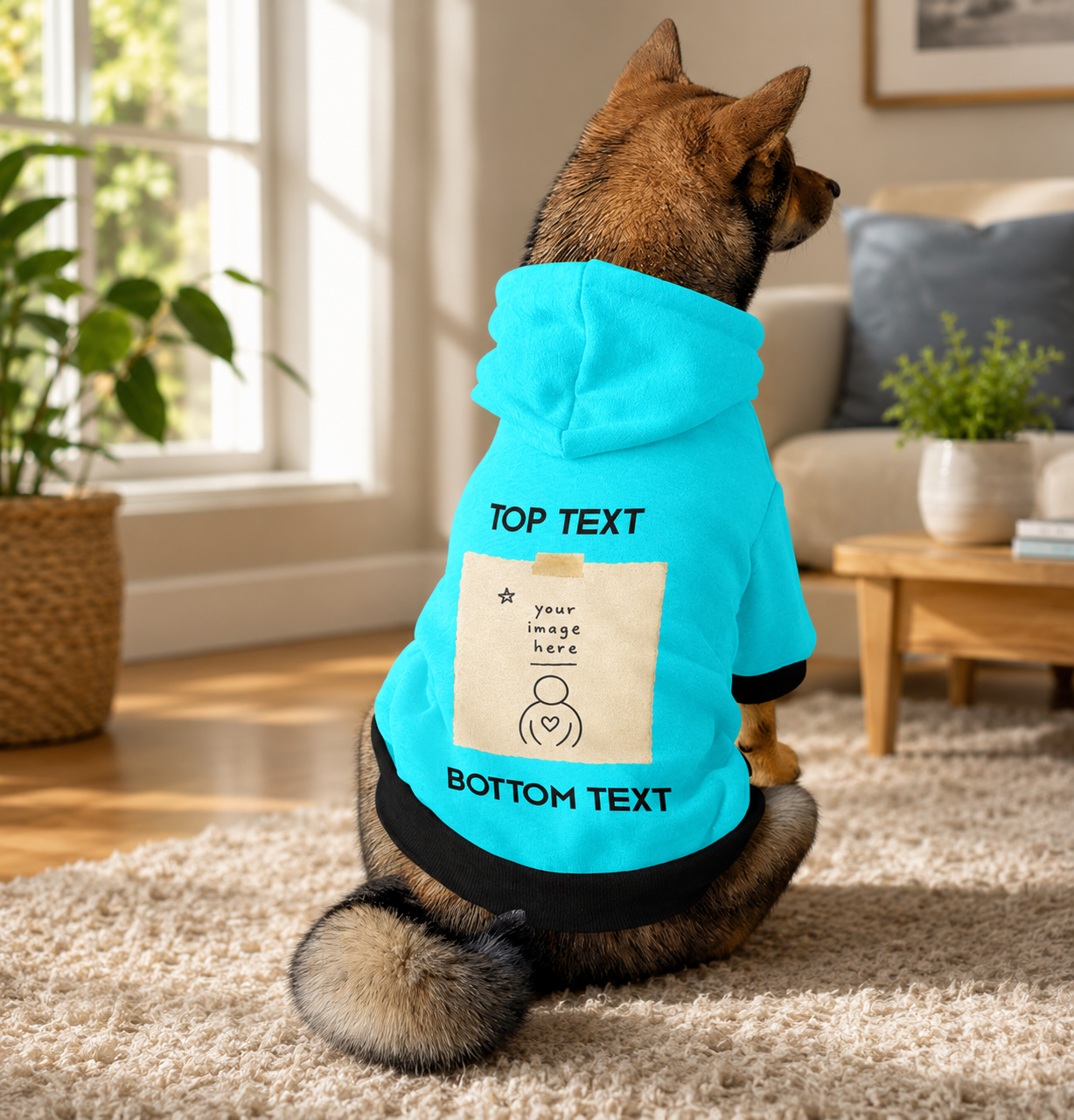 Dress Your Pet!