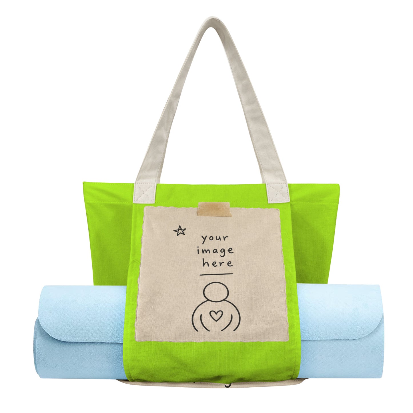 Yoga Bags!