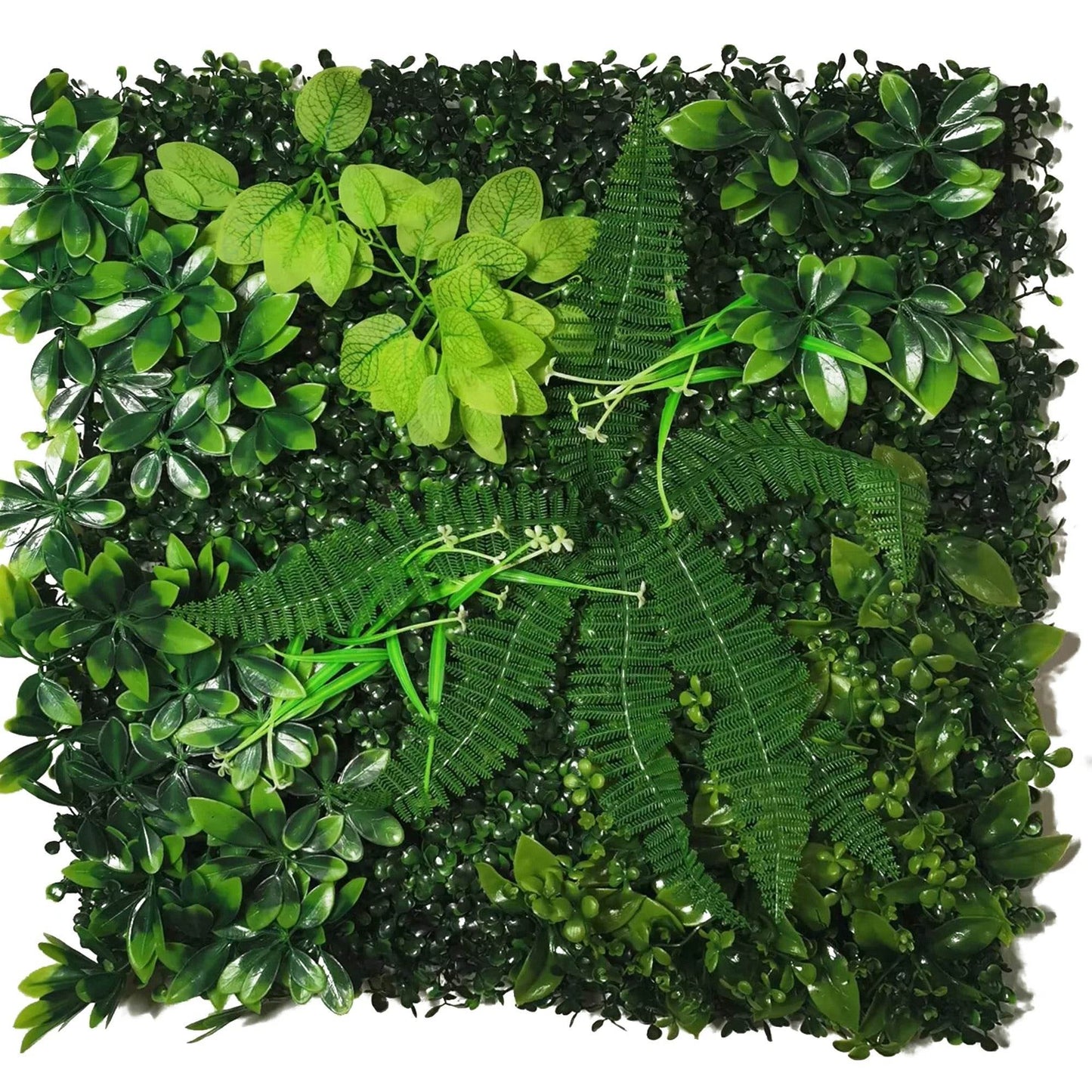 Artificial Green Lawn Backgdrop - Lily Panel - Shop Jobie
