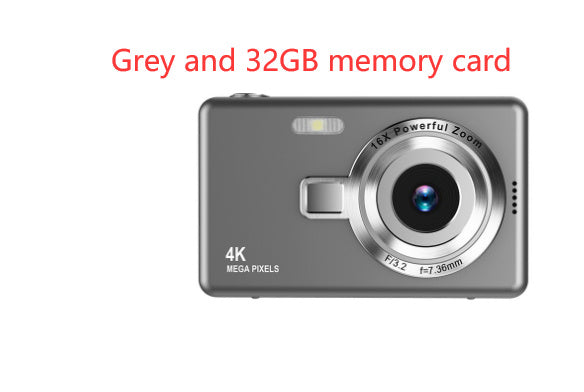 Digital Camera Childrens Mini Camera