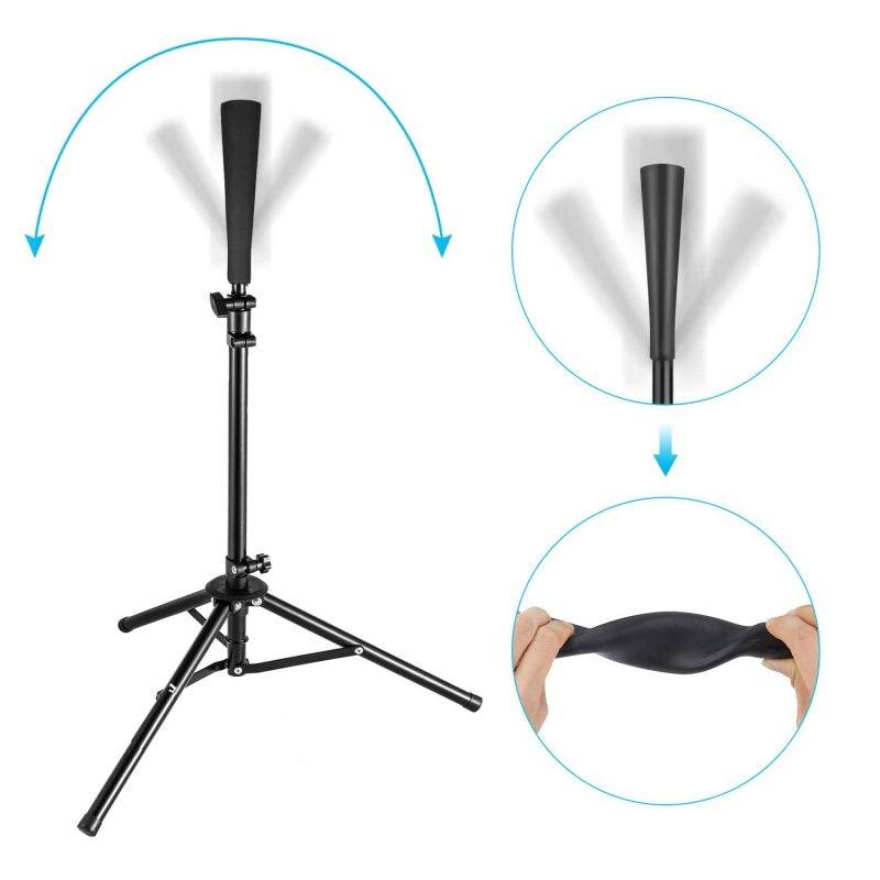 Baseball And Softball TEE Accessories - Shop Jobie