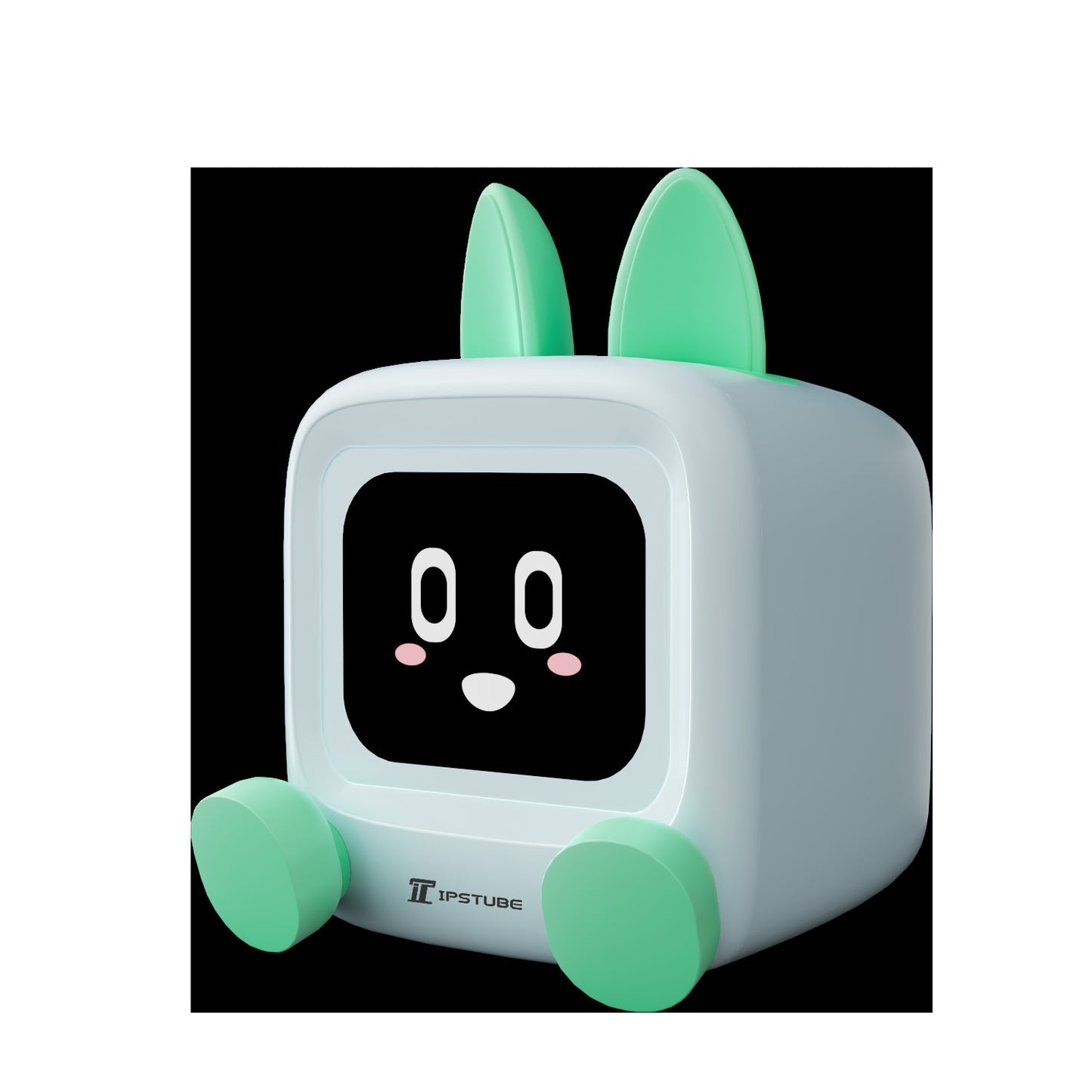 Electronic Pet Bluetooth Audio Desktop Decoration