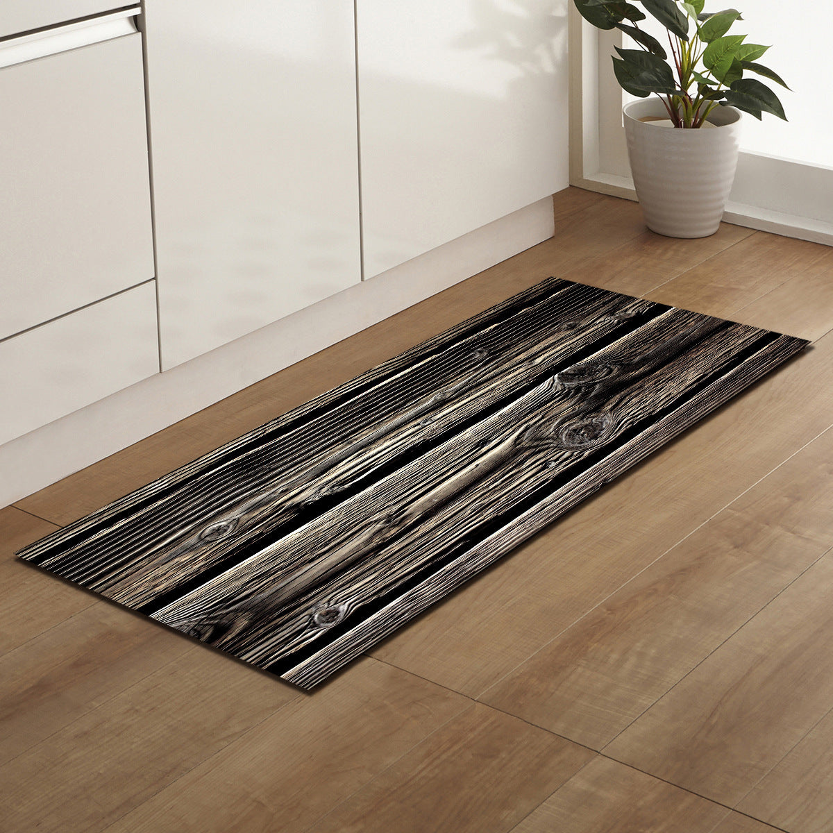 Non-slip Floor Mats