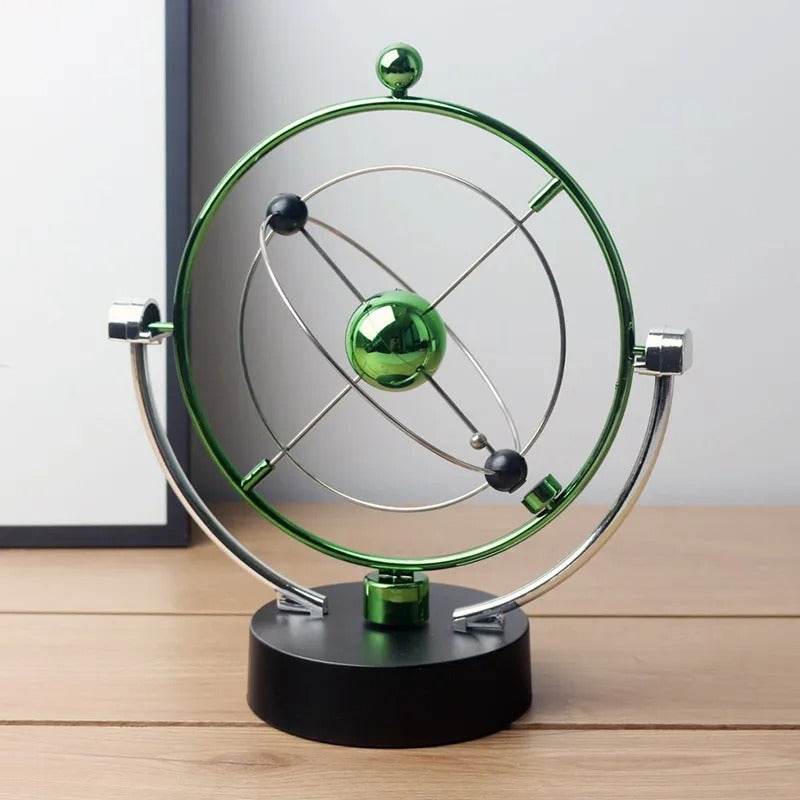 Newton Pendulum Ball - Shop Jobie