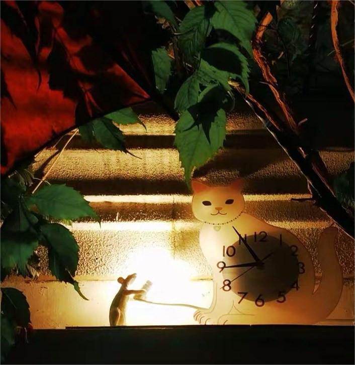 Resin Rat Desk Lamp - Shop Jobie