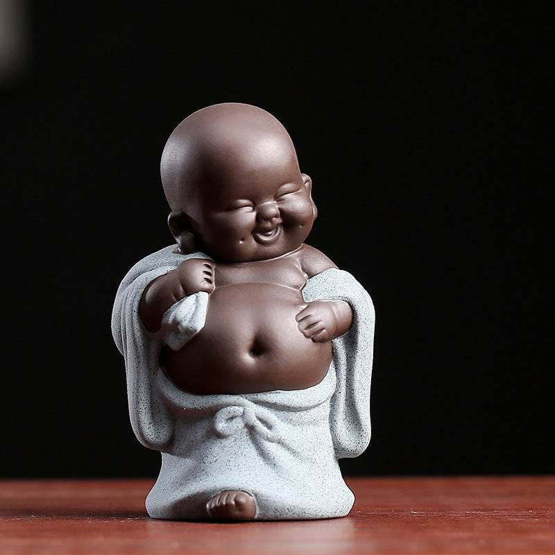 Big Belly Maitreya Buddha - Shop Jobie
