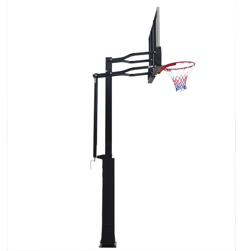 Basketball Stand