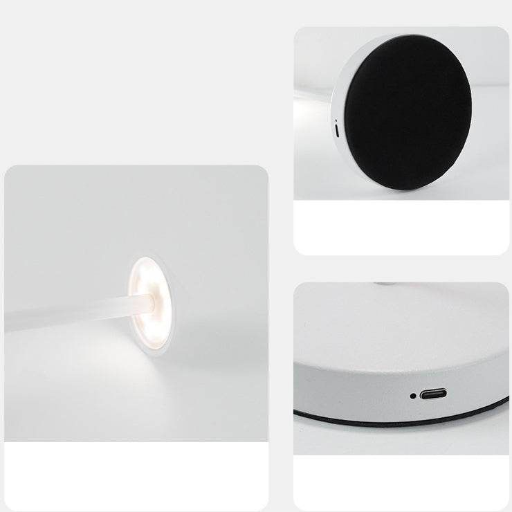 LED Peaked Desk Lamp - Shop Jobie