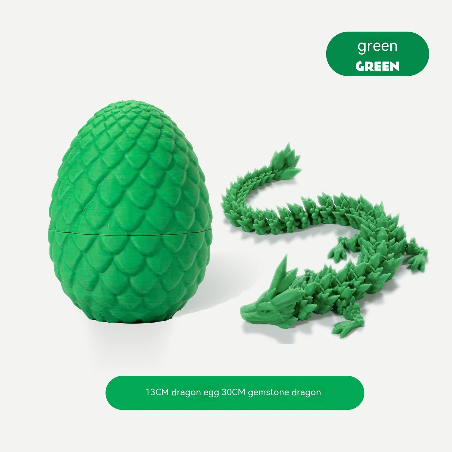 Dragon Egg Toys