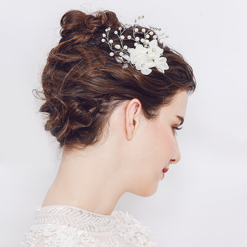 Bridal Wedding Tiara