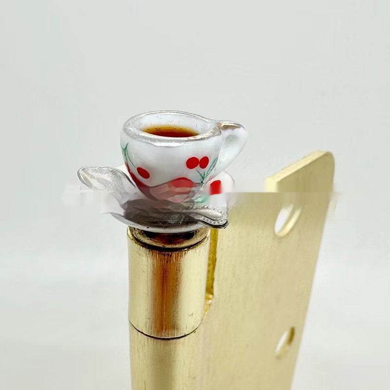 Hinge Toppers - Magnetic Resin Coffee Cups, Pigs, Ducks & More! - Shop Jobie