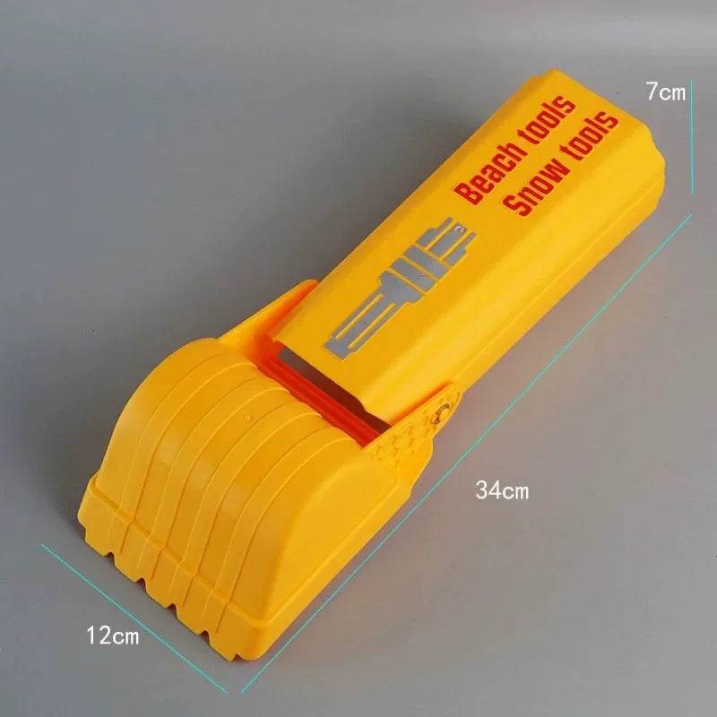Happy Digging Beach Toy! - Shop Jobie