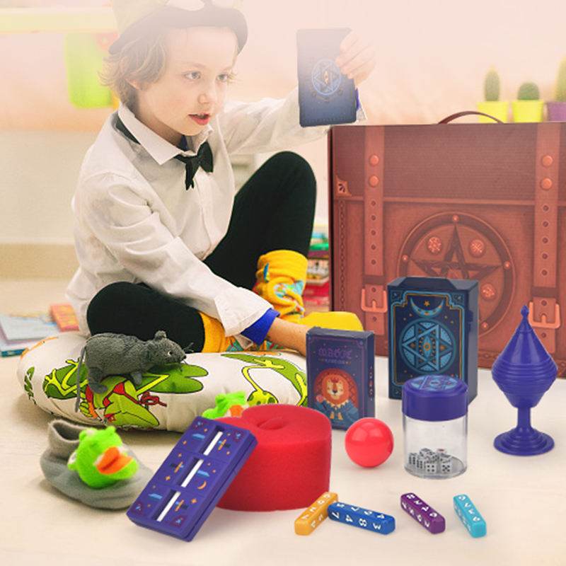 My First Magic Toy - Shop Jobie