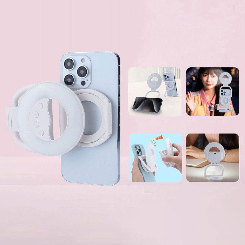 Portable Magnetic Phone Case - Shop Jobie