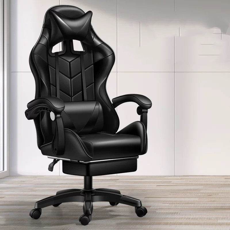 Reclinable Gaming Office Chair - Shop Jobie