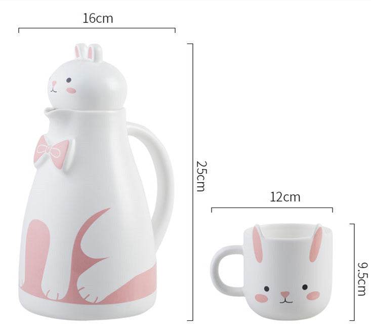 Whimsical Tea Set - Shop Jobie