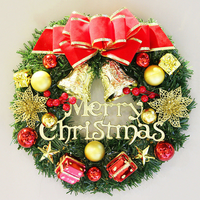 Christmas Wreaths