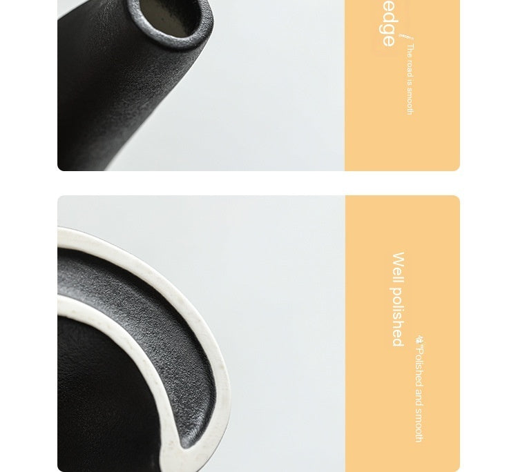 Hugging Ceramic Vases