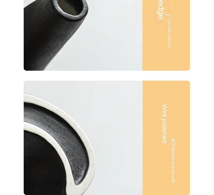 Hugging Ceramic Vases - Shop Jobie