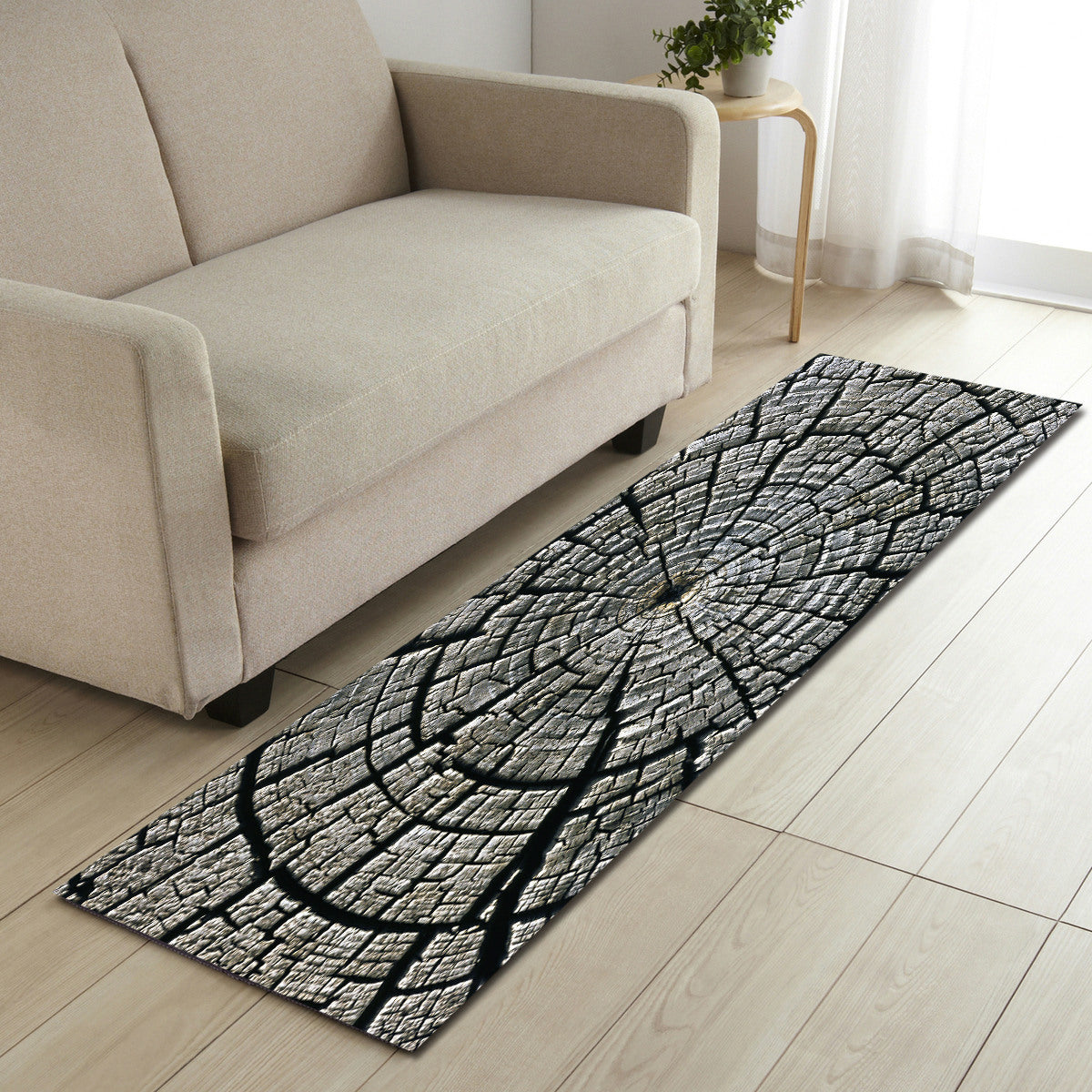Non-slip Floor Mats