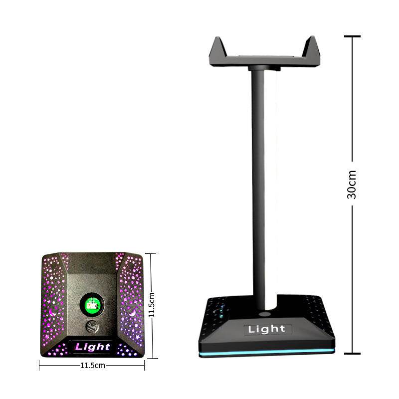 Gaming Magic Fluorescent Color Headset - Shop Jobie