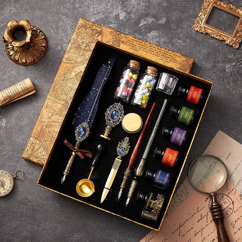 Pen Gift Set - Shop Jobie