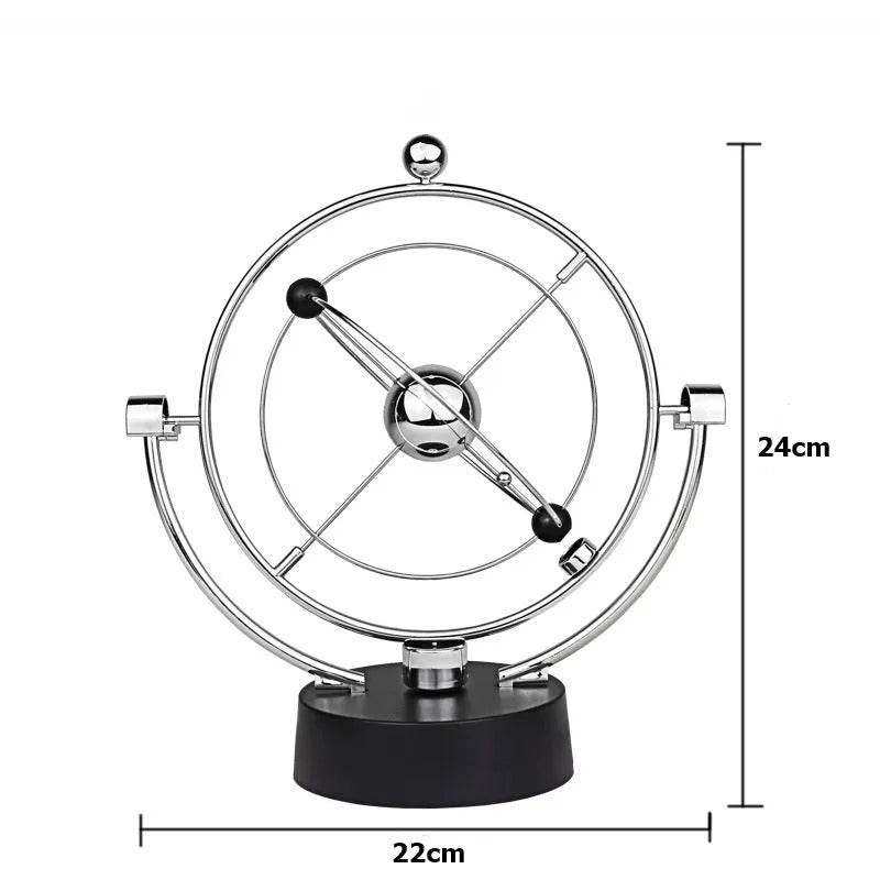 Newton Pendulum Ball - Shop Jobie