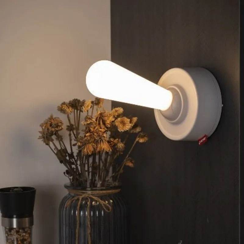 Toggle Shaped LED Night Light - Shop Jobie