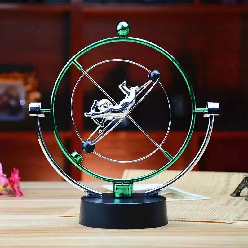 Newton Pendulum Ball - Shop Jobie