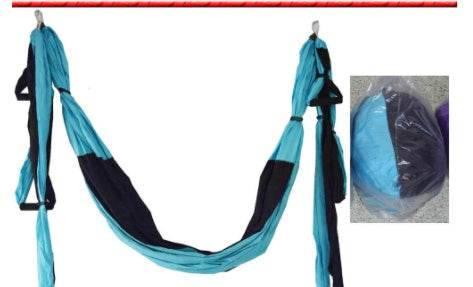 Arial Yoga Hammock - Shop Jobie