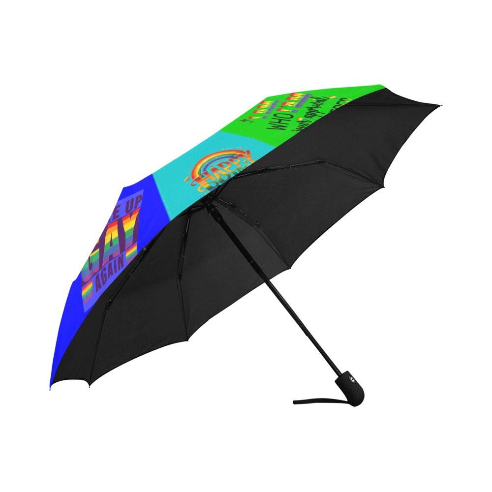 Pride Umbrella - Shop Jobie