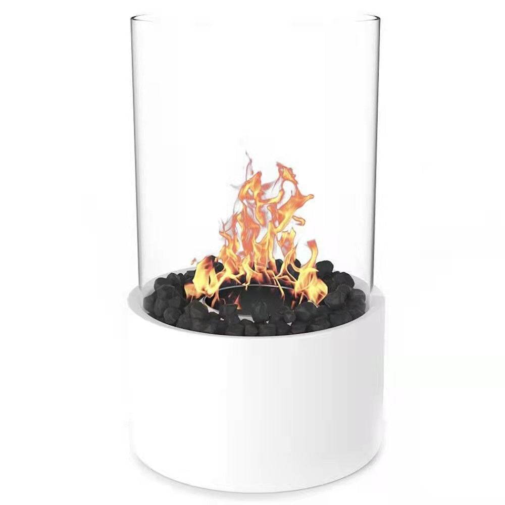 Tabletop Fire Pit - Shop Jobie