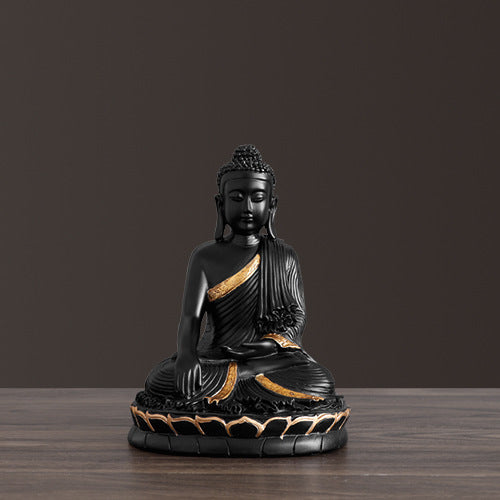 Sakyamuni Buddhas