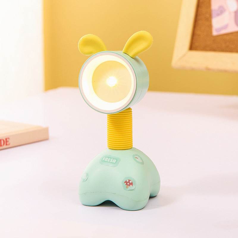 Small Animal Night Light/Desktop Magnetic Lamp - Shop Jobie