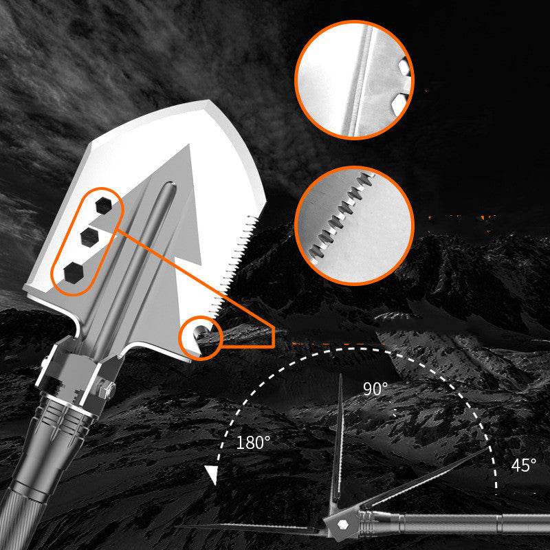 Outdoor Camping Shovel - Shop Jobie